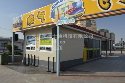 如何可以購買到貨真價實的崗亭呢？