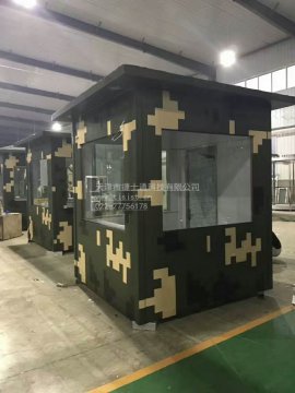 防彈崗?fù)?，捷士通設(shè)計與制造