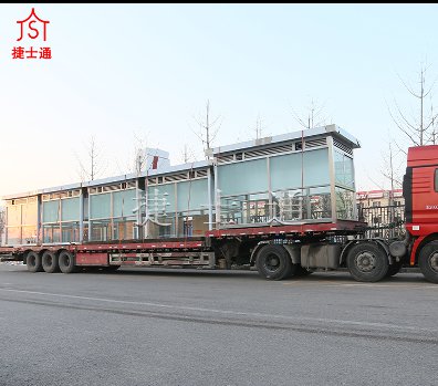 吸煙崗?fù)?，成品崗?fù)ぃ瑣復(fù)S家，可移動吸煙亭