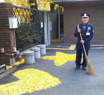 快開學了！你們學校的門衛(wèi)崗亭買了嗎