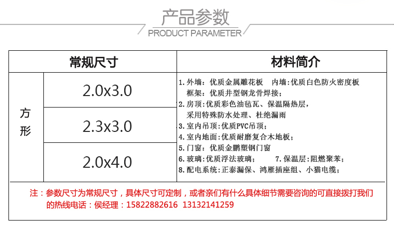 保安崗?fù)さ臉?biāo)準(zhǔn)配置有哪些？